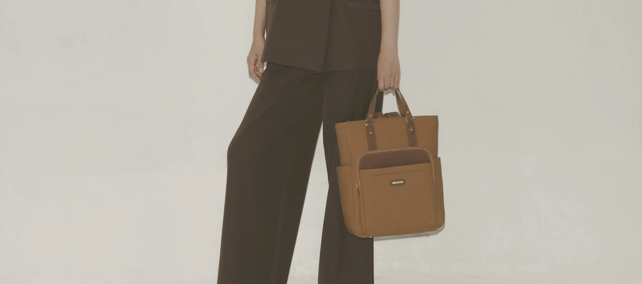 L'élégance du cuir parisien